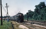 PRR 9811, EF-15A, c. 1955